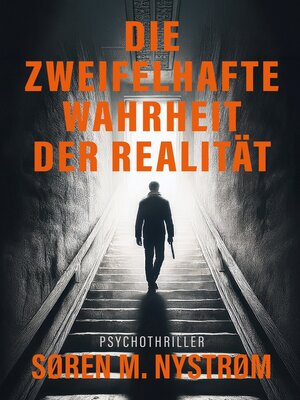 cover image of Die zweifelhafte Wahrheit der Realität